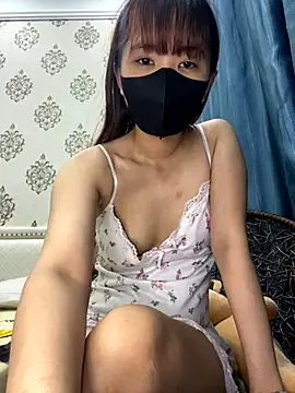 Babyboo219 online show from 1, 10, 2025