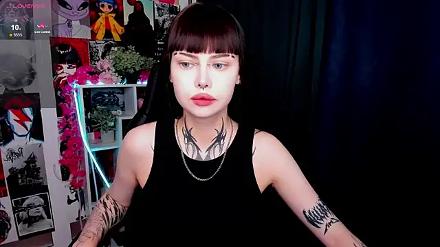 Morana Batt online show from 9, 9, 2025