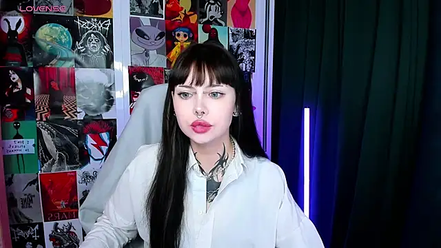 Morana Batt online show from 26, 9, 2025