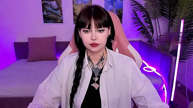 Morana Batt online show from 4, 10, 2025