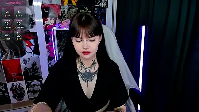 Morana Batt online show from 6, 10, 2025