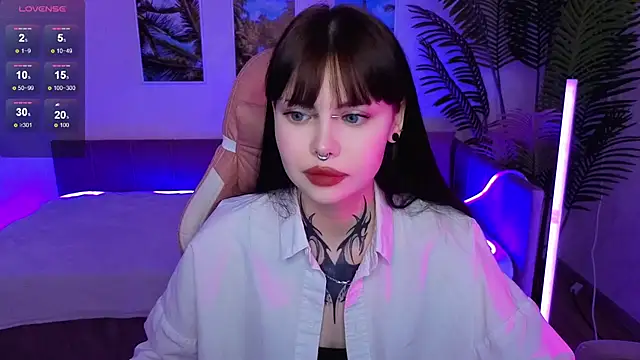 Morana Batt online show from 17, 10, 2025