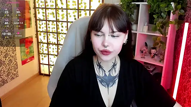 Morana Batt online show from 23, 10, 2025