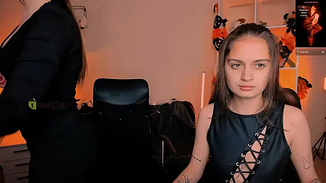 Snapshot of talia_seduce chatting on 25, 10, 2025 talia seduce online show from 25, 10, 2025