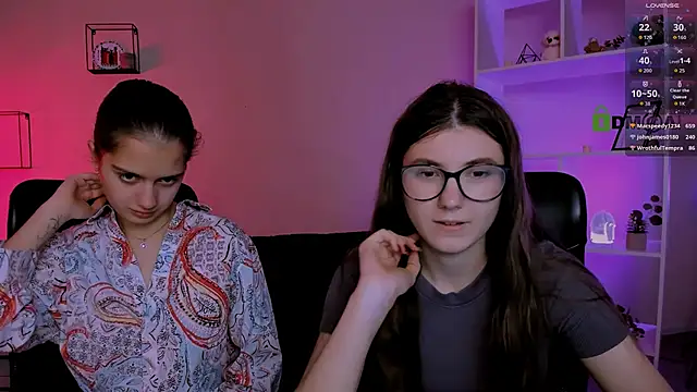 Snapshot of talia_seduce chatting on 15, 12, 2025 talia seduce online show from 15, 12, 2025