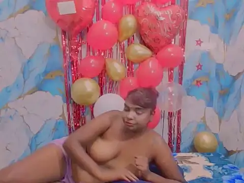 indianmystica694u online show from 12, 2, 2026