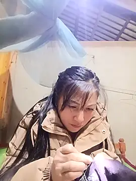 YAYAA-502 online show from 13, 1, 2026