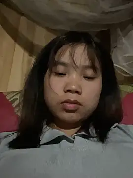 Ngoc-bbi online show from 15, 2, 2026