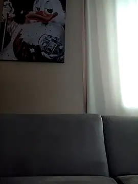 Liann Stark online show from 14, 11, 2025