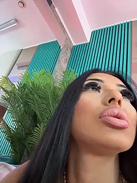 ArabellaPosh online show from 14, 9, 2025