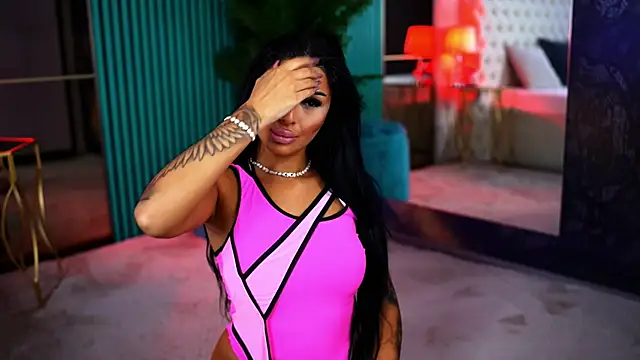 ArabellaPosh online show from 5, 2, 2026