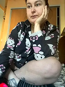 DazzzlingDame online show from 18, 10, 2025