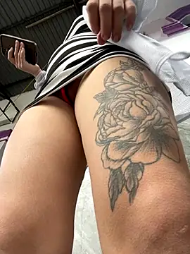 Snapshot of Clara8899 chatting on 29, 9, 2025 Clara8899 online show from 29, 9, 2025