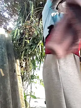 Snapshot of Clara8899 chatting on 8, 1, 2026 Clara8899 online show from 8, 1, 2026