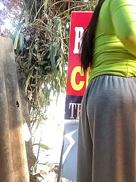 Snapshot of Clara8899 chatting on 13, 1, 2026 Clara8899 online show from 13, 1, 2026