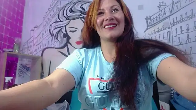 Caroll Stone online show from 19, 9, 2025