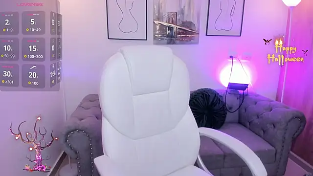 pekylove  online show from 16, 10, 2025