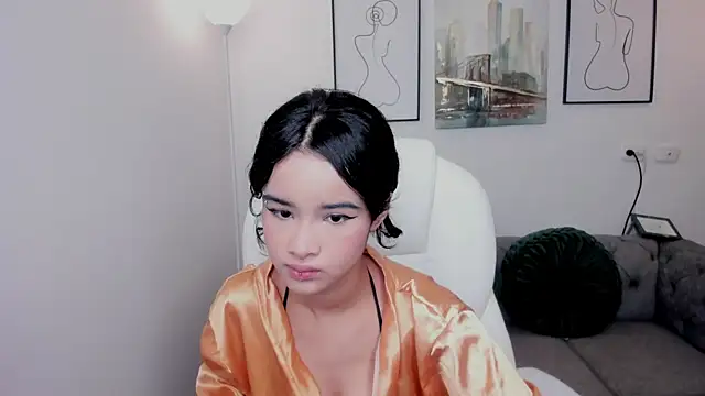 pekylove  online show from 30, 10, 2025