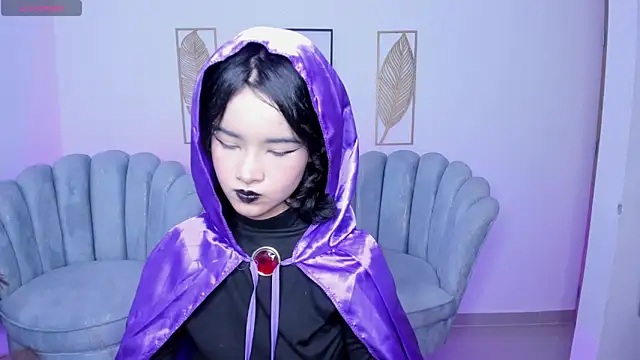 pekylove  online show from 31, 10, 2025