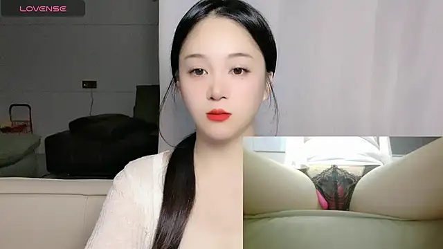 woaiqinqin online show from 19, 9, 2025