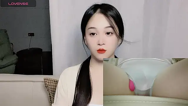 woaiqinqin online show from 28, 9, 2025