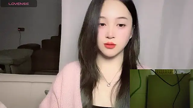 Snapshot of woaiqinqin chatting on 18, 2, 2026 woaiqinqin online show from 18, 2, 2026