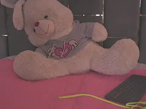 Doll kata  online show from 15, 10, 2025