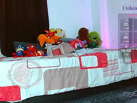 aaronjames1 online show from 1, 12, 2025