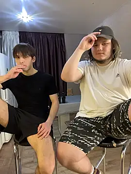 desiredude9 online show from 8, 1, 2026