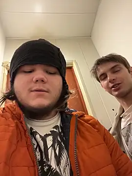 desiredude9 online show from 13, 2, 2026