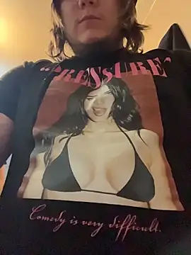 desiredude9 online show from 3, 3, 2026