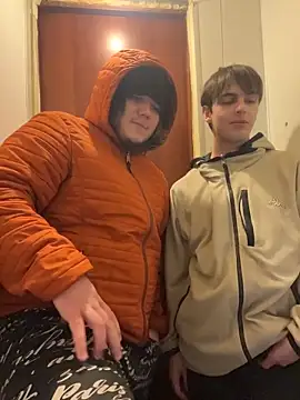 desiredude9 online show from 19, 3, 2026