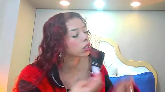 AteneaGreyy online show from 3, 2, 2026