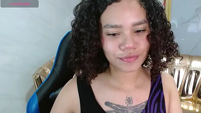 Canela s1 online show from 10, 11, 2025