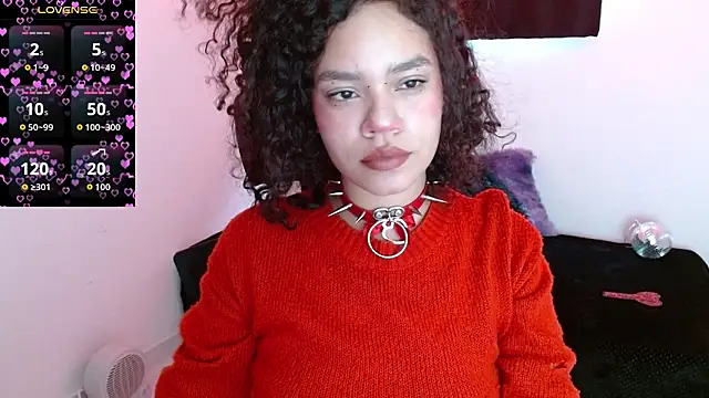 Canela s1 online show from 18, 2, 2026