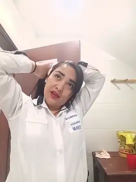 Snapshot of MAYE__13 chatting on 12, 2, 2026 MAYE 13 online show from 12, 2, 2026