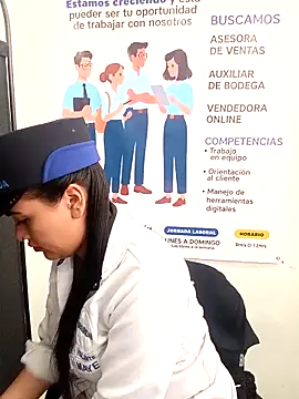 Snapshot of MAYE__13 chatting on 27, 2, 2026 MAYE 13 online show from 27, 2, 2026