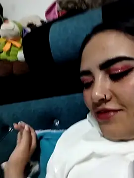 Snapshot of MAYE__13 chatting on 28, 2, 2026 MAYE 13 online show from 28, 2, 2026