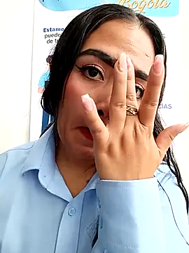 Snapshot of MAYE__13 chatting on 7, 3, 2026 MAYE 13 online show from 7, 3, 2026