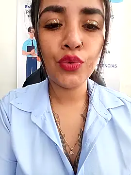 Snapshot of MAYE__13 chatting on 9, 3, 2026 MAYE 13 online show from 9, 3, 2026