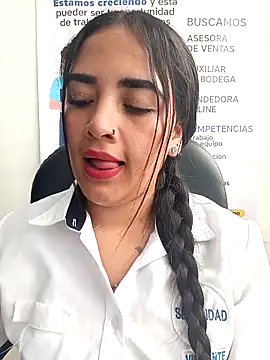 Snapshot of MAYE__13 chatting on 10, 3, 2026 MAYE 13 online show from 10, 3, 2026