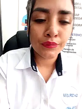 Snapshot of MAYE__13 chatting on 12, 3, 2026 MAYE 13 online show from 12, 3, 2026