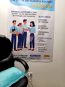 Snapshot of MAYE__13 chatting on 16, 3, 2026 MAYE 13 online show from 16, 3, 2026