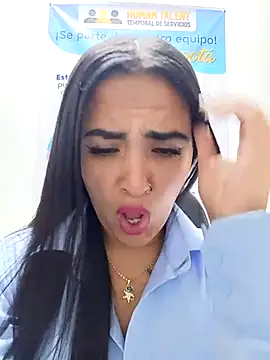 Snapshot of MAYE__13 chatting on 19, 3, 2026 MAYE 13 online show from 19, 3, 2026