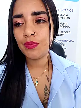 Snapshot of MAYE__13 chatting on 21, 3, 2026 MAYE 13 online show from 21, 3, 2026