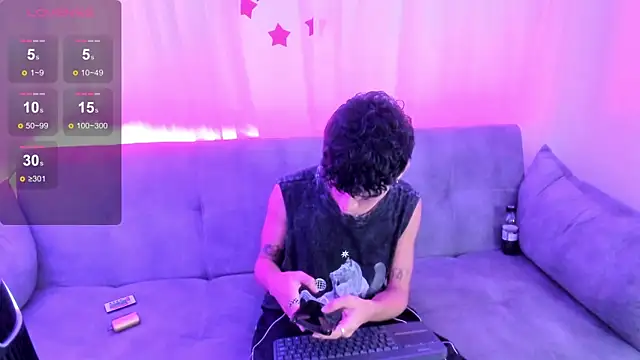 Dante 06 online show from 9, 9, 2025