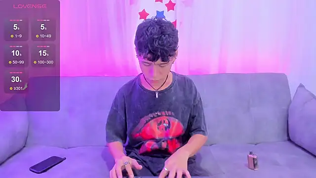 Dante 06 online show from 16, 9, 2025