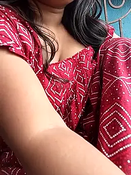 Aaradhya Sharma online show from 20, 10, 2025