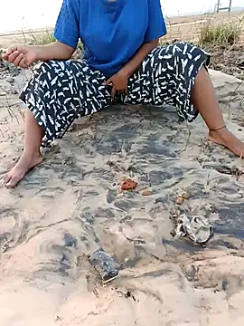 Aaradhya Sharma online show from 6, 11, 2025