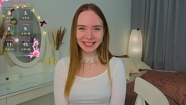 CarollSmithh online show from 18, 1, 2026